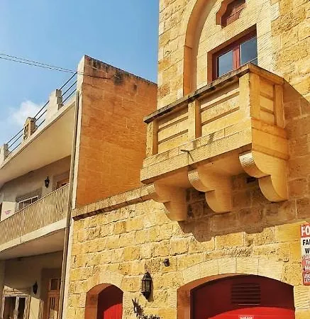 Tad-dubra Butts Inns Xewkija