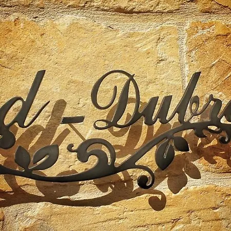 Affittacamere Tad-dubra Butts Inns *