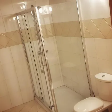 Tad-dubra Butts Inns * Xewkija